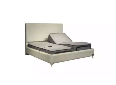 Luxury Bedroom Bed Double bed Wood Upholstery Beds Double Bed Frame Modern