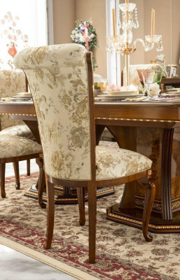 Dining room set suite chairs 6x group dining set antique style table 7 pieces. new