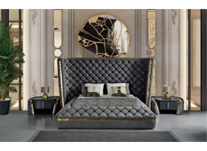 Luxury Bedroom Bed Upholstery Design Luxury Double Hotel Beds Chesterfield