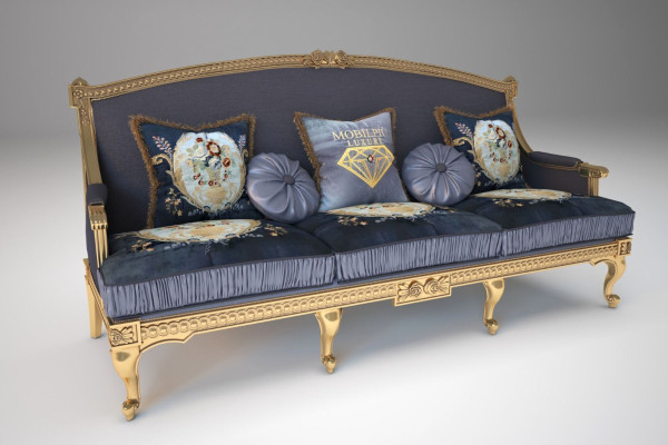 Sofas Couches Seat Sets Design Club 3er Sofa Couch Upholstery 3 Seater Textile