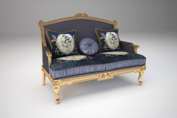 Furniture 2 Seater Sofa Couch Upholstery Lounge Club Couches Sofas Design Two-seater