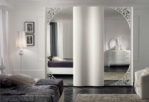Wardrobe Wardrobe Luxury Sliding Doors Bedroom Design Cabinets Wood new