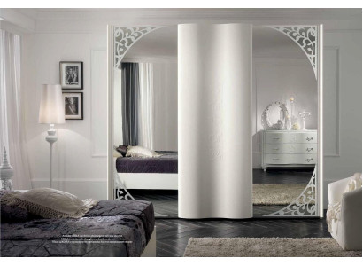 Wardrobe Wardrobe Luxury Sliding Doors Bedroom Design Cabinets Wood new