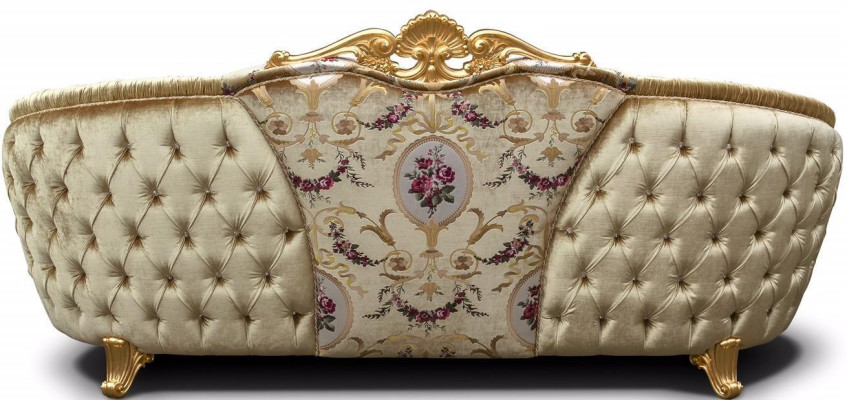 Classic Upholstery 3 Seater Textile Couches Textile Sofa Sofa Three Seater Couch new