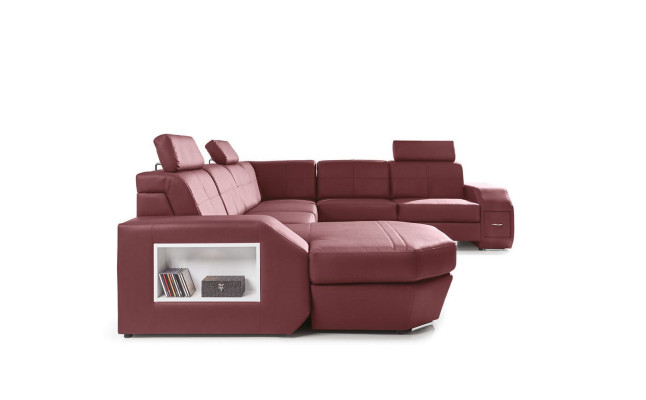 Elegant Design Upholstery Corner Couch Suite Living landscape Sofas Couches Seat