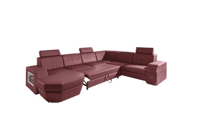 Elegant Design Upholstery Corner Couch Suite Living landscape Sofas Couches Seat