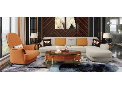 Leather sofa Corner sofa Upholstery Design Sofa Modern sofa Corner sofa L-shape