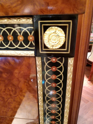 Chest of drawers Sideboard Decorative Chests of drawers Sideboards 5 drawer tall cabinet
